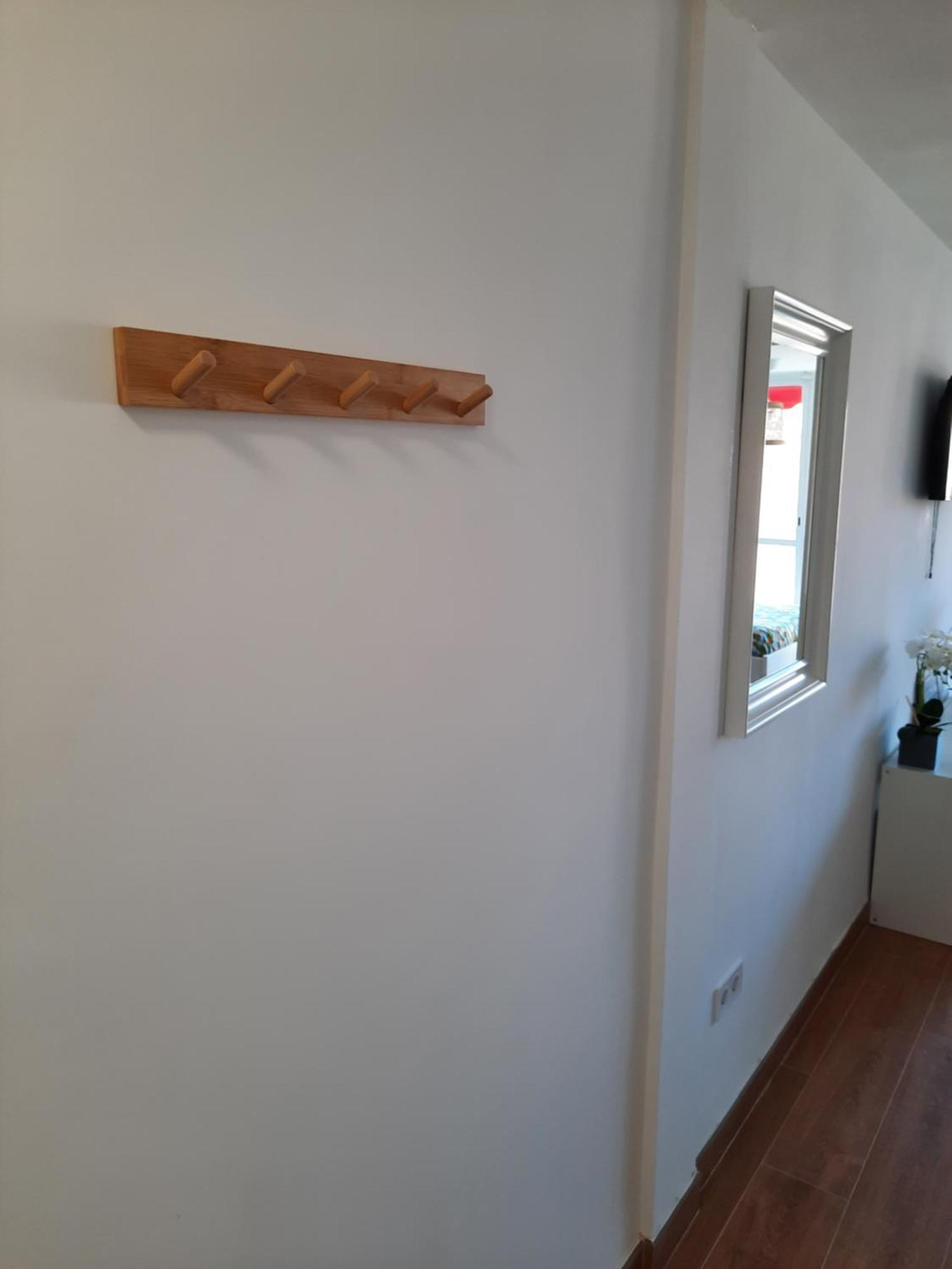 Playmon Holiday Apartment Benidorm Buitenkant foto